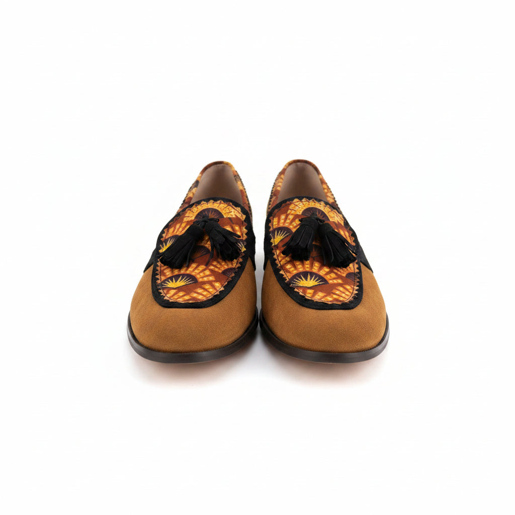 Mocassins MOLOTU