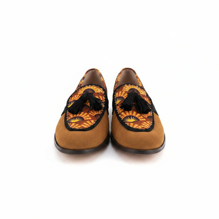Mocassins MOLOTU