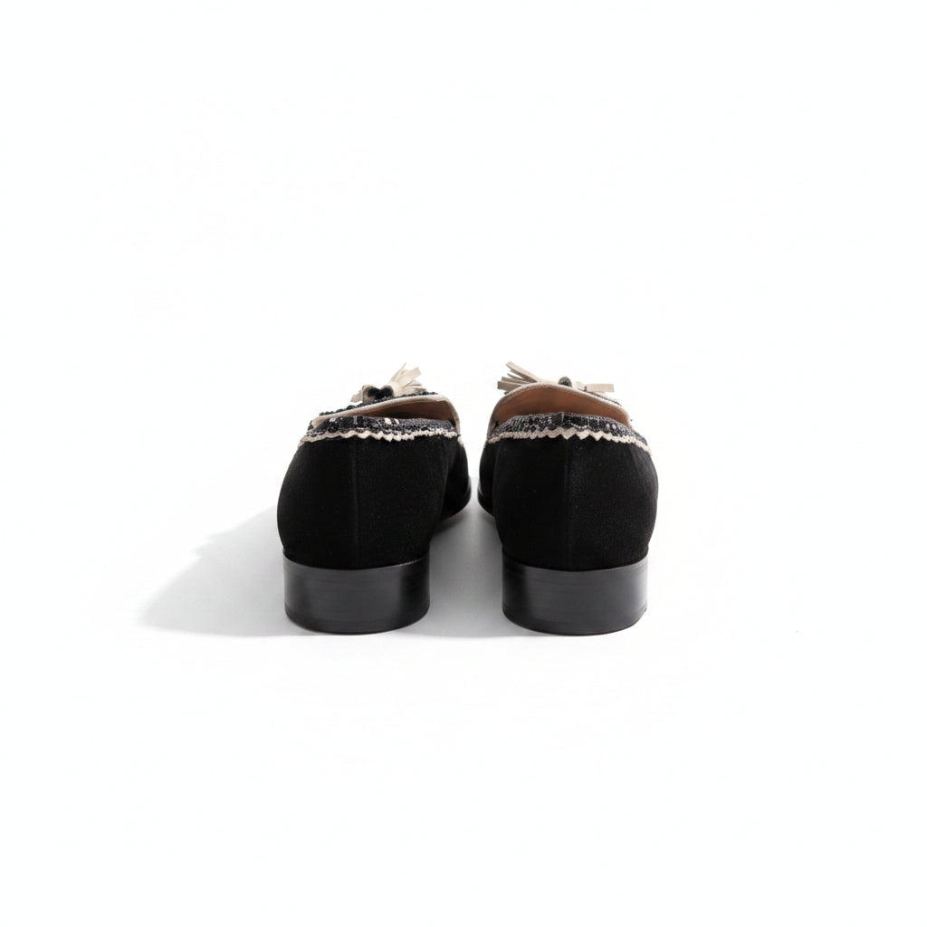 Mocassins ZENO