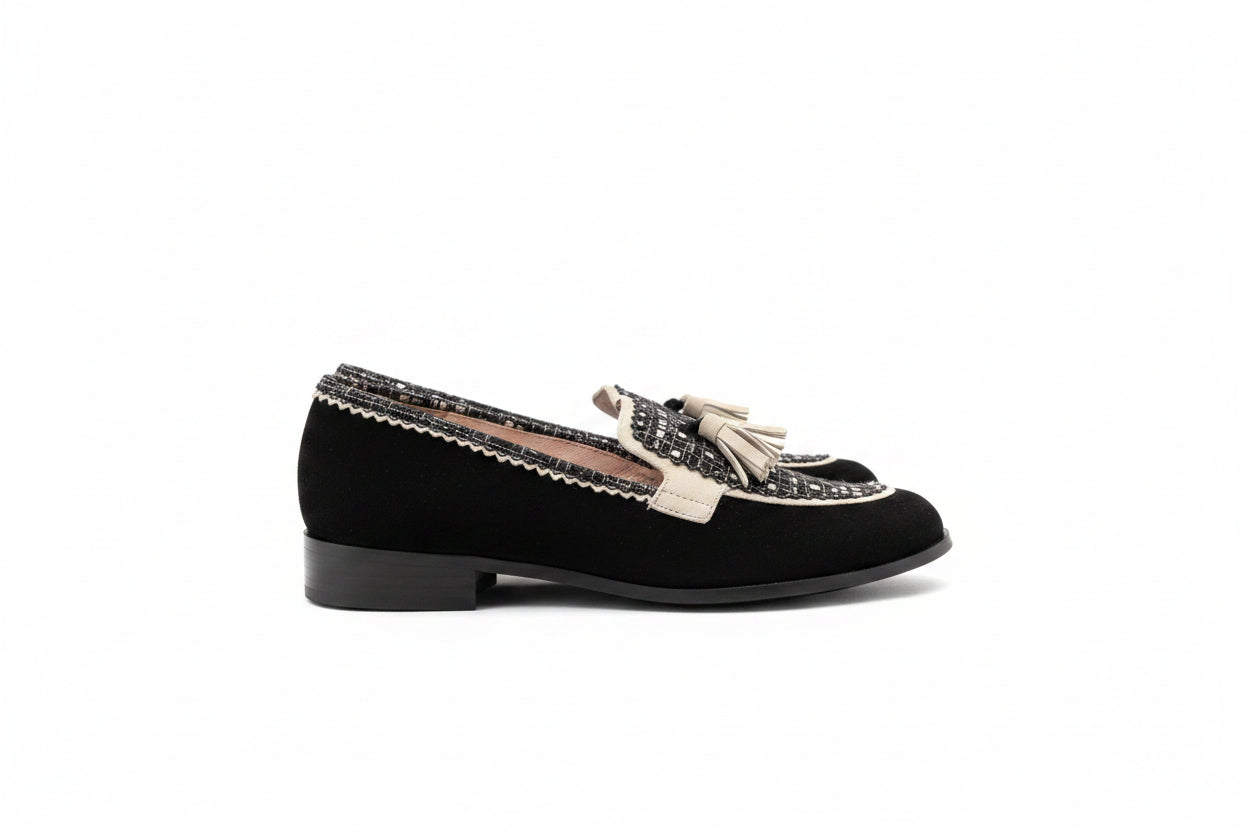 Mocassins ZENO