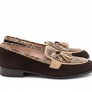 Mocassins HUAMBO