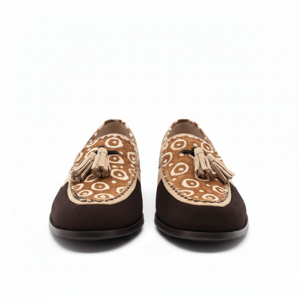 Mocassins HUAMBO
