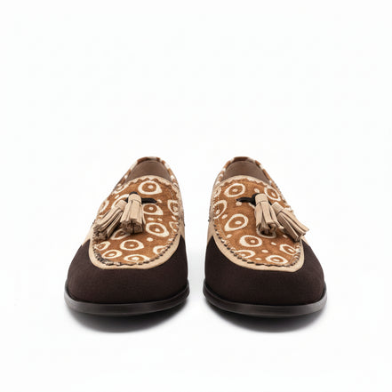 Mocassins HUAMBO