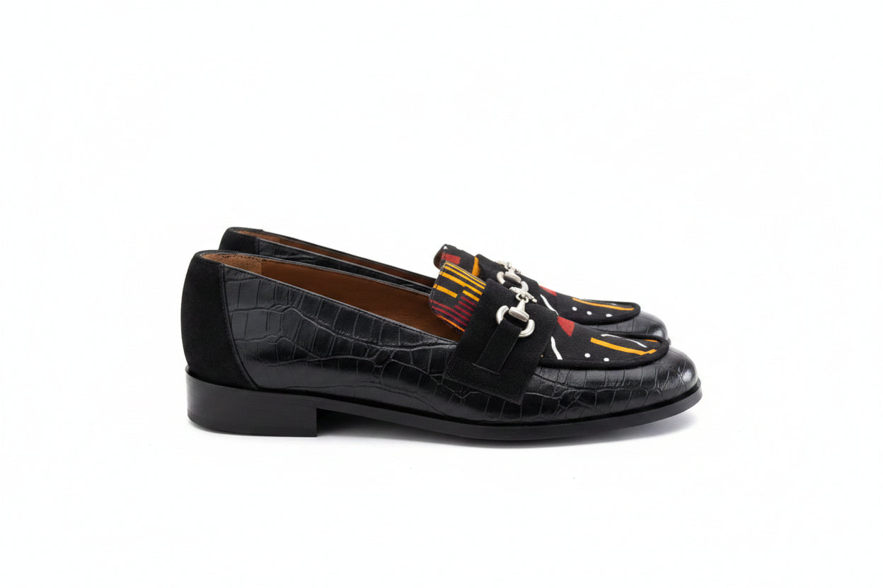 Mocassins GOHALA