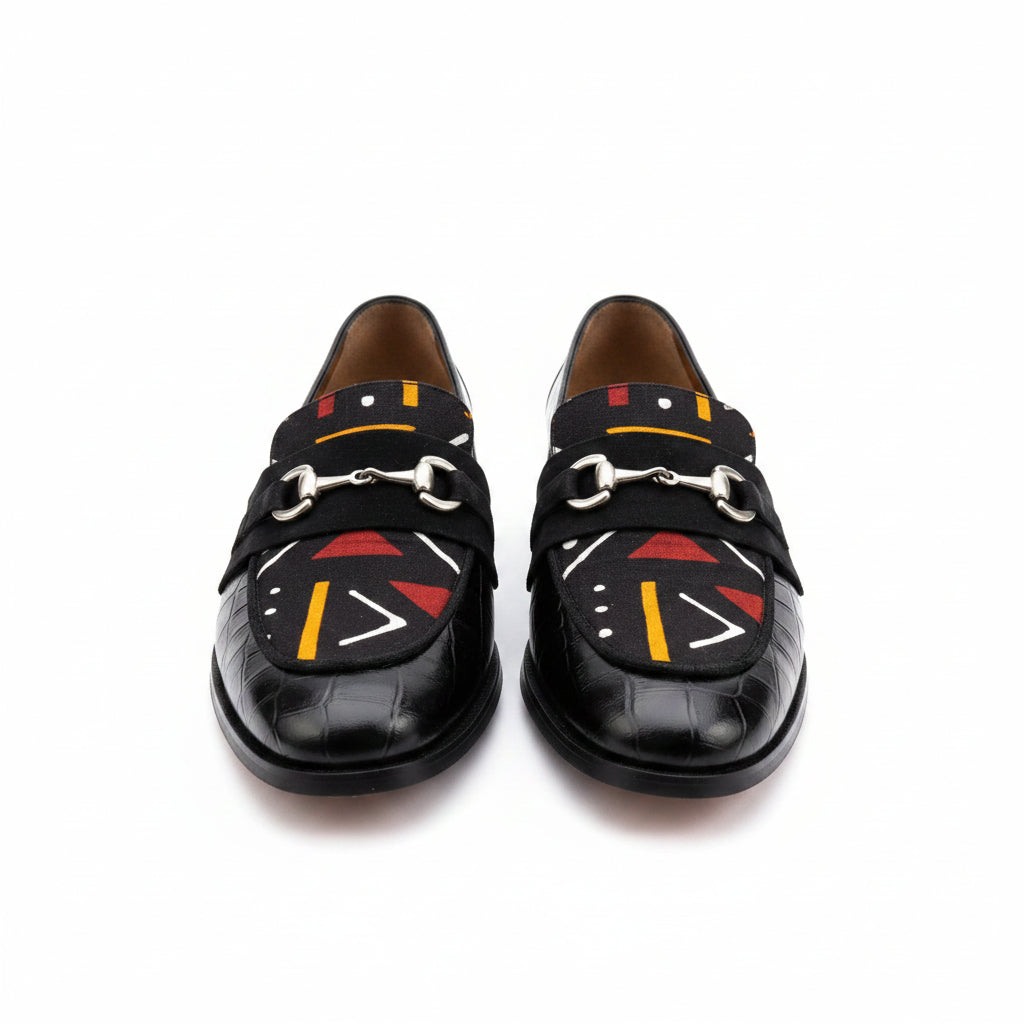 Mocassins GOHALA