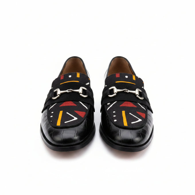 Mocassins GOHALA