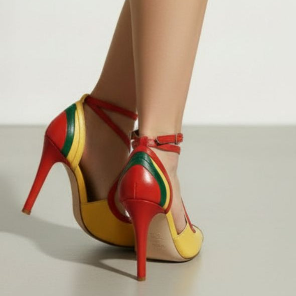 Escarpins NSI SENEGAL