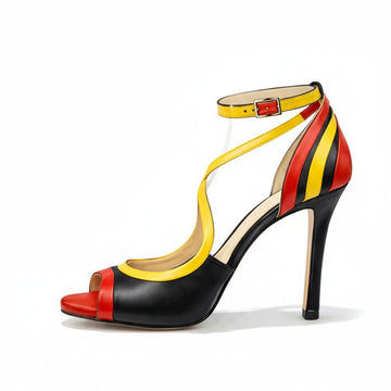 Escarpins NSI ANGOLA