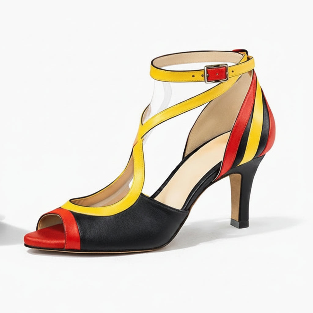 Escarpins NSI ANGOLA 5 CM