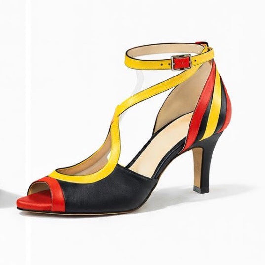 Escarpins NSI ANGOLA 5 CM