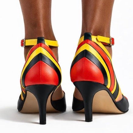 Escarpins NSI ANGOLA 5 CM