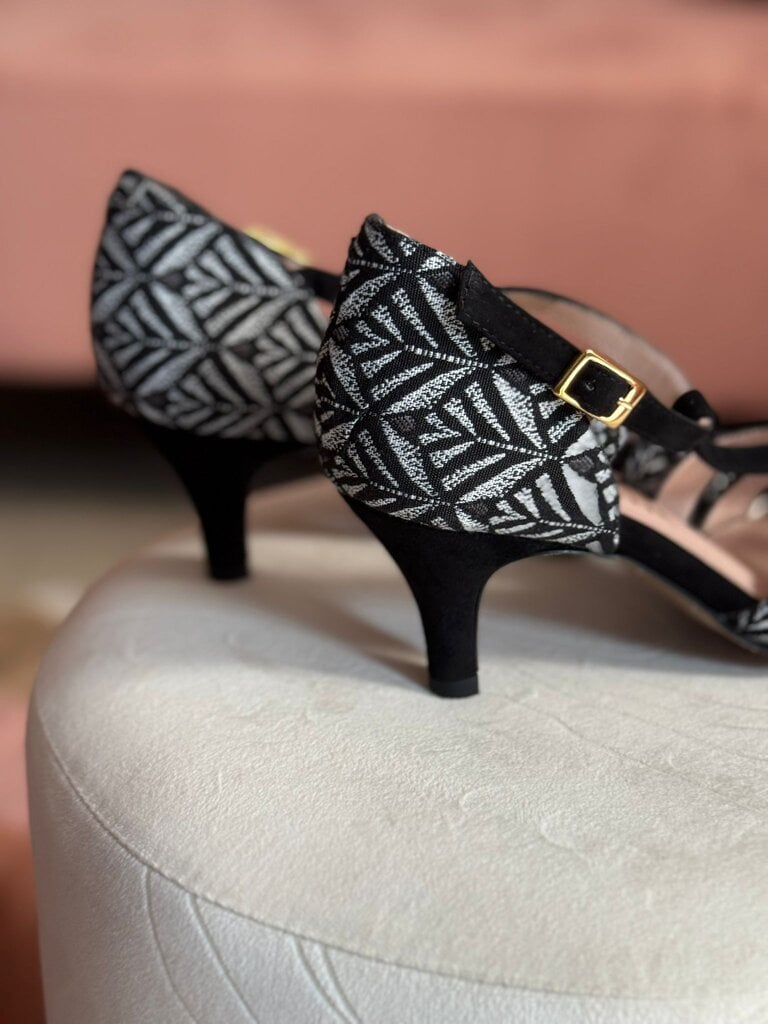 himba-fashion-chaussures-danse-kizomba-wezinha-cuir-jacquard