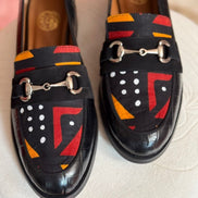 mocassins-gohala-cuir-effet-croco-bogolan-himba-fashion