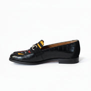 mocassins-gohala-cuir-effet-croco-bogolan-himba-fashion
