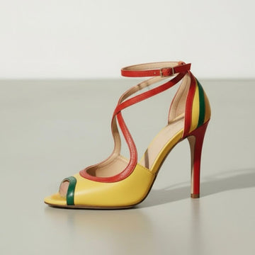 Escarpins NSI SENEGAL