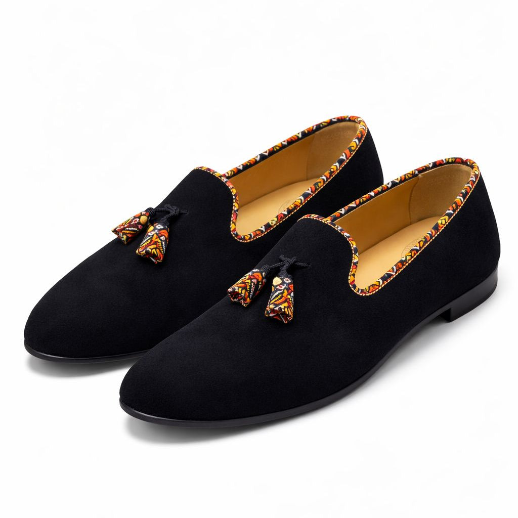 Mocassins NSI DUNDO Femme