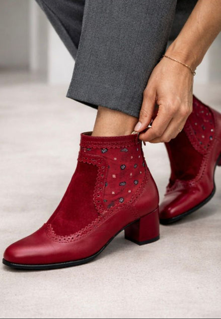 KUDIA pumps