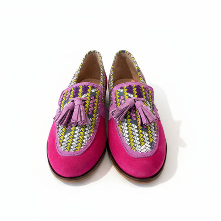 Mocassins Gloria