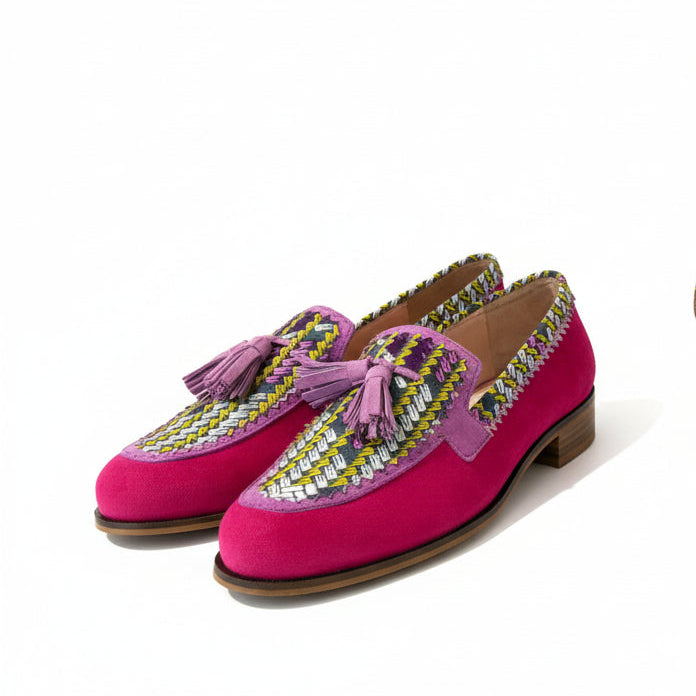 Mocassins Gloria