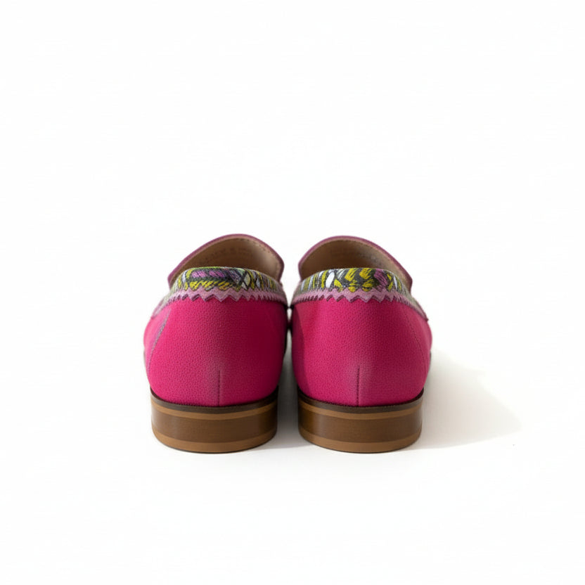 Mocassins Gloria