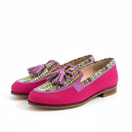 Mocassins Glória