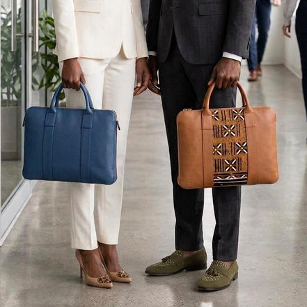 Sac ordinateur LUANDA