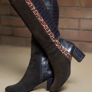 Bottes SKINBA