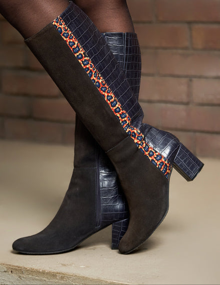 SKINBA Boots
