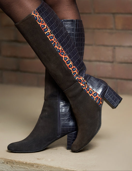 Bottes SKINBA