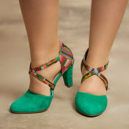 SIGNARES pumps