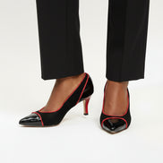 Escarpins ZOLA