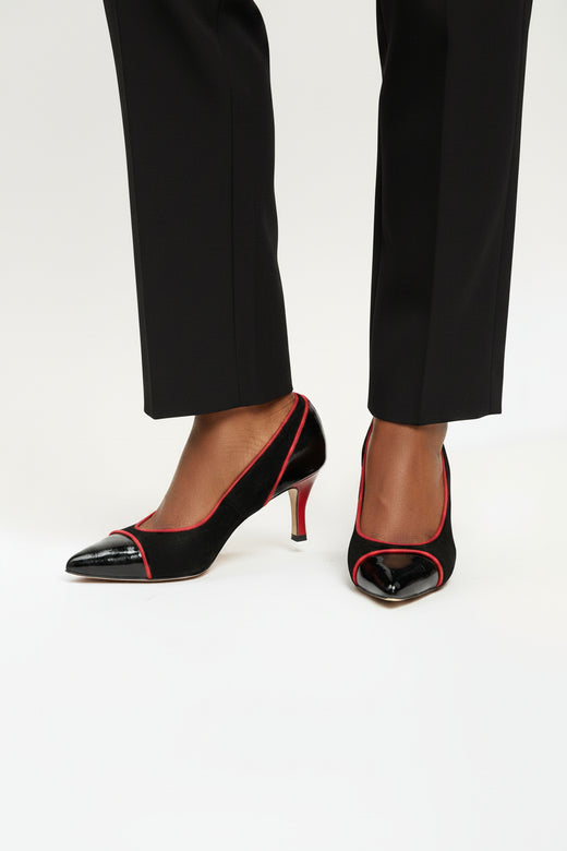 Escarpins ZOLA