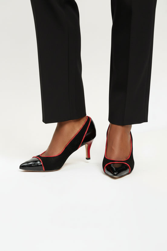 Escarpins ZOLA