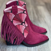 Bottines TELGA