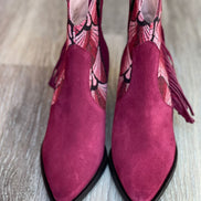 Bottines TELGA