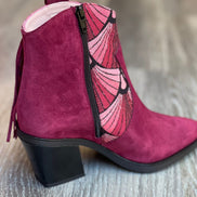 Bottines TELGA