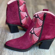 Bottines TELGA