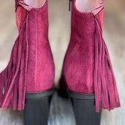 Bottines TELGA