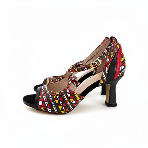 KUDIA pumps