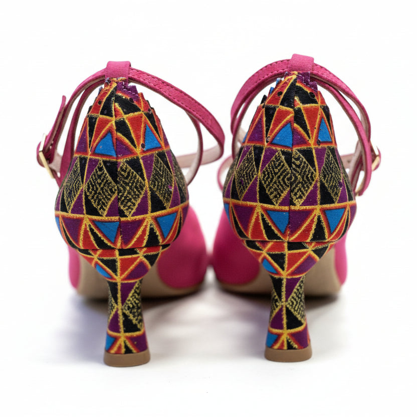 himba-fashion-kudinha-chaussures-kizomba-cuir-wax