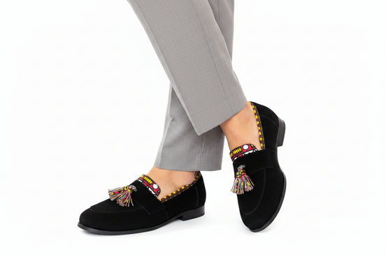 Mocassins NSI LUBANGO