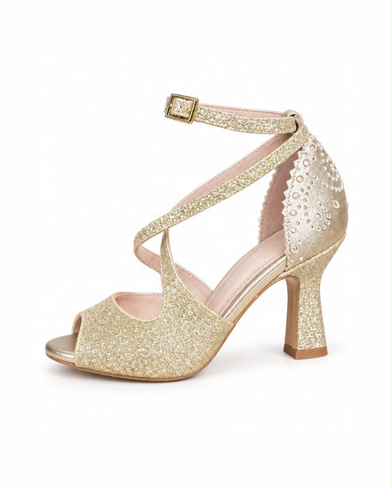 GIROGINHA pumps