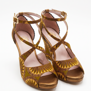 KLINE pumps