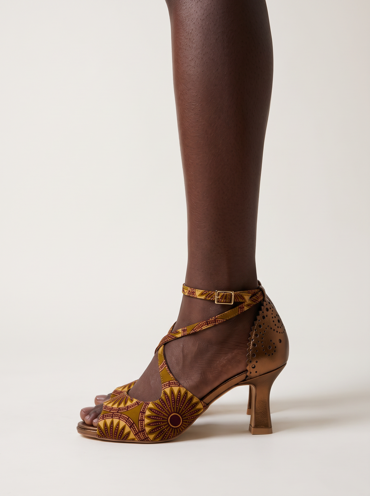 KLINE pumps