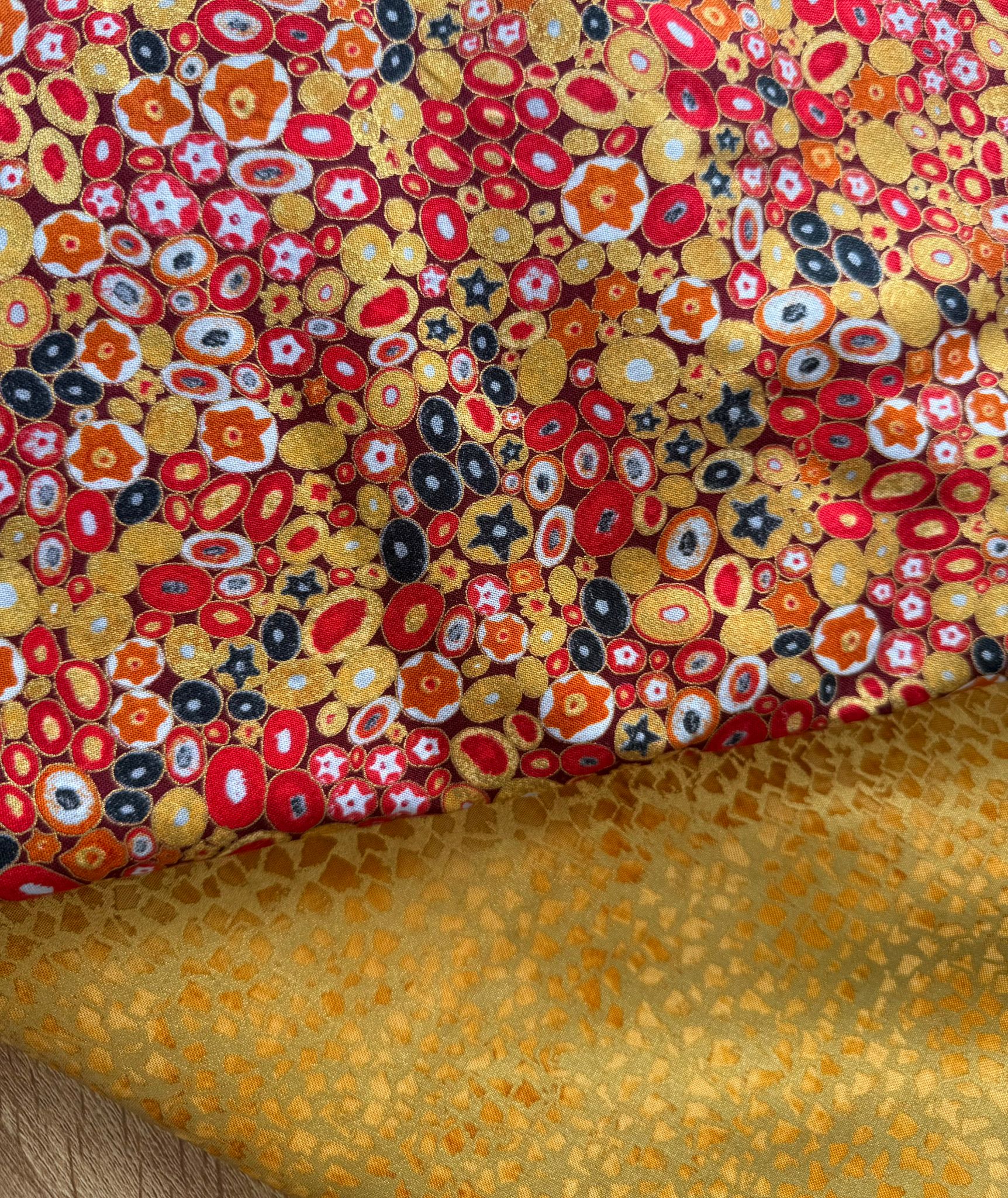 Textile japonais